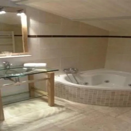 Vila House Martin De Re Avec Piscine Sur Vaste Terrain *