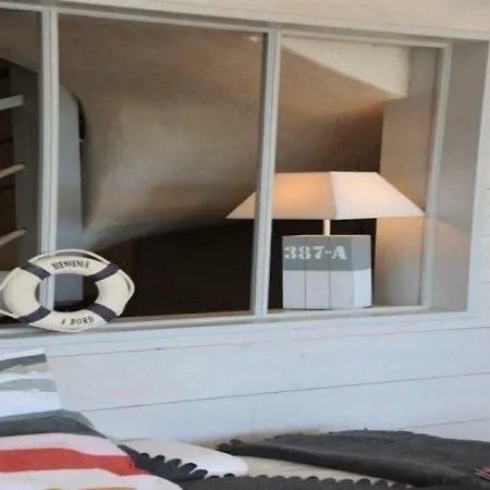 House Martin De Re Avec Piscine Sur Vaste Terrain Vila *