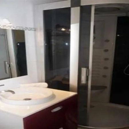 Vila House Martin De Re Avec Piscine Sur Vaste Terrain